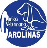 Clínica Veterinaria Carolinas logo